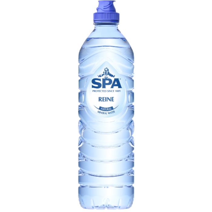 F.SPA REINE 6X75L + SPORTDOP C°