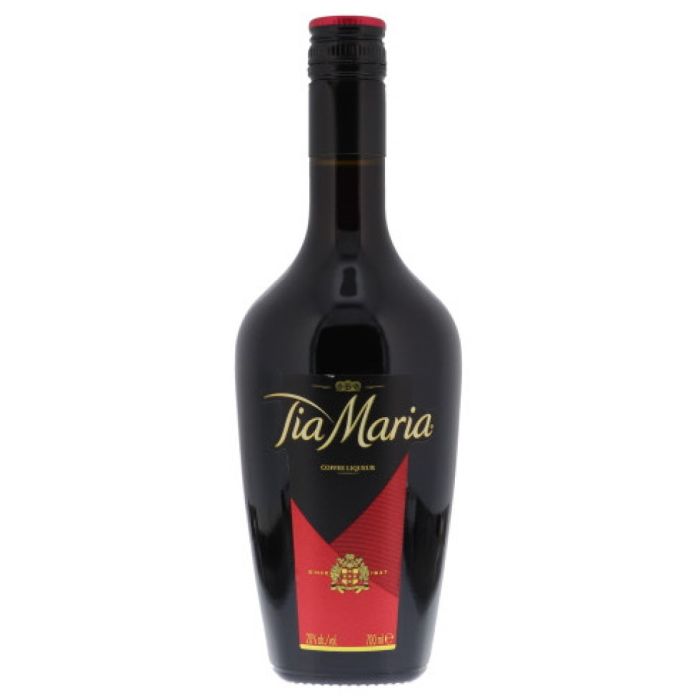 F.TIA MARIA LIKEUR 20* 6X70CL &