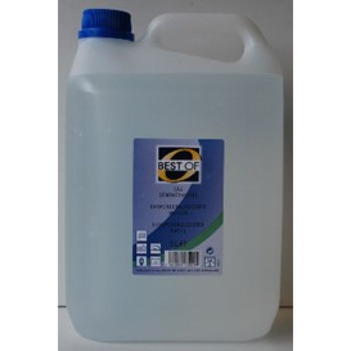 B.BEST OF GEDEM.WATER 3X5L