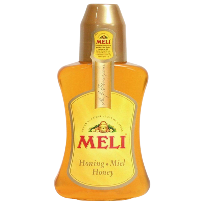 B.MELI HONING 8X450ML DOSI