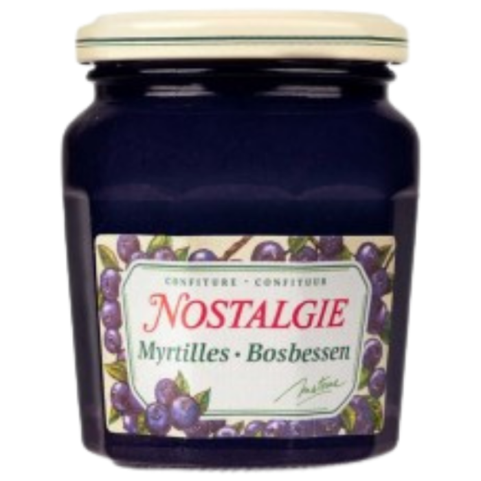 B.MAT NOST BOSBESSEN 6X265GR
