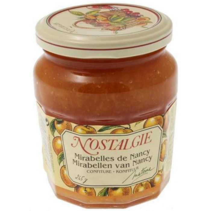 B.MAT NOST MIRABELLEN 6X265GR