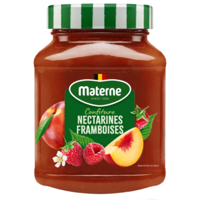 B.MAT NECTAR-FRAMB.CONF.8X450GR