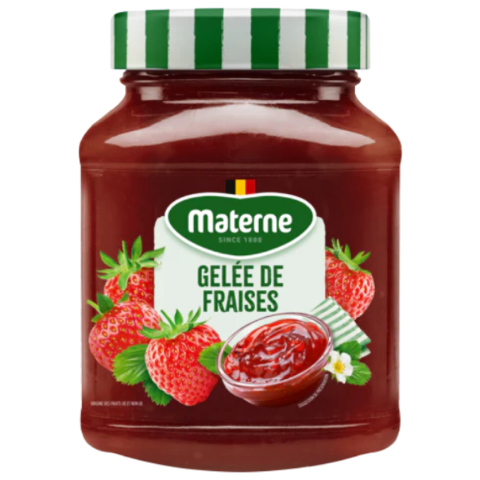 B.MAT AALBESSENGELEI 8X450GR A