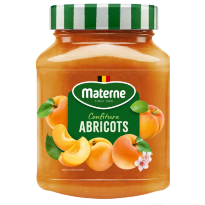 B.MAT ABRIKOZENCONF.8X450GR A