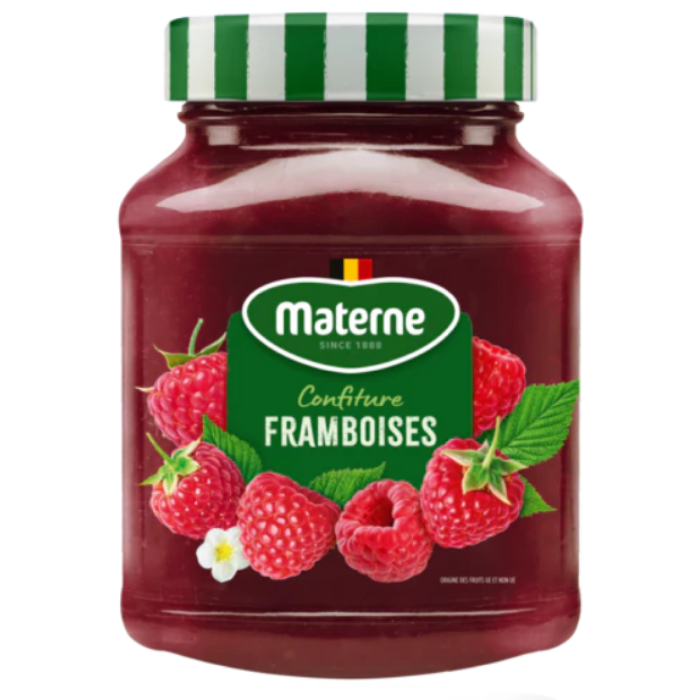 B.MAT FRAMBOZENCONF.8X450GR