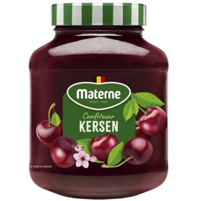 B.MAT KERSENCONF.8X450GR  A