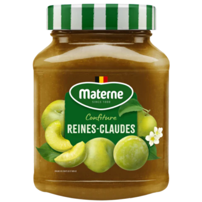 B.MAT REINE-CLAUDE CONF.8X450GR