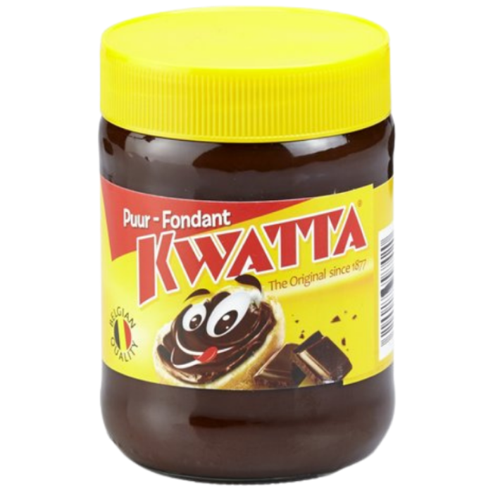 B.KWATTA PUUR 12X600GR C°