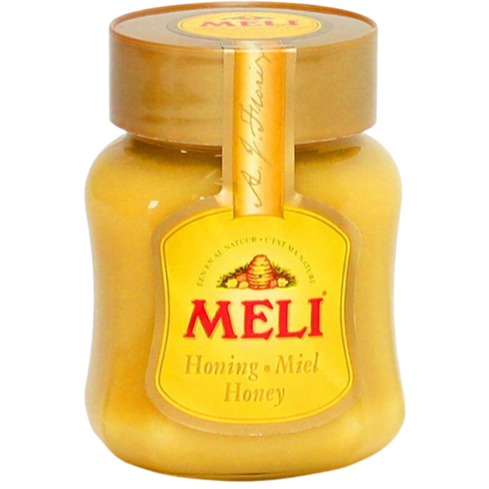 B.MELI VASTE HONING 12X250GR C