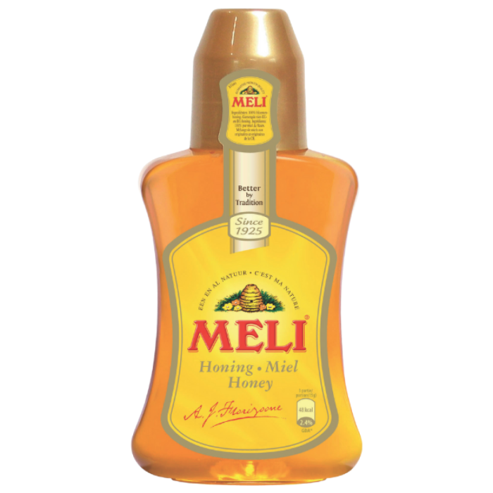 B.MELI VLOEIB.HONING 10X500GR C°