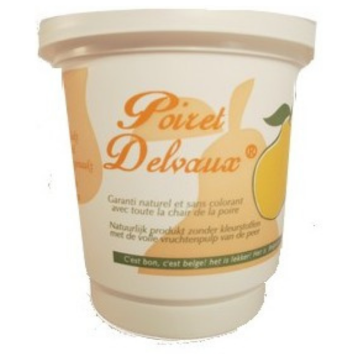 P.POIRET SIROOP Z/S 12X450GR