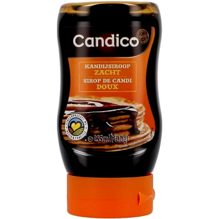 F.CAND.KANDIJSIR.ZACHT 12X400GR A