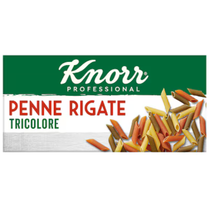 D.KN HORECA CI PENNE TRICOLORE 3KG