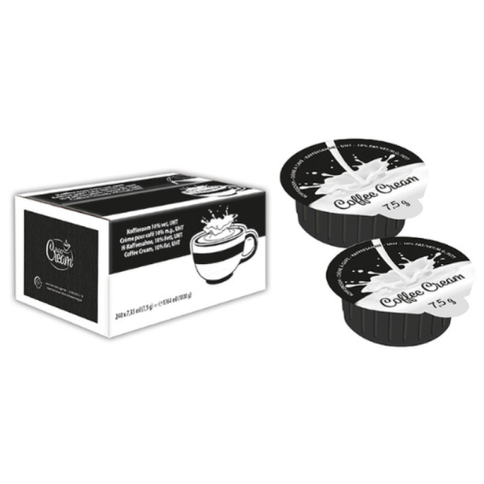 P.EUROCREAM HORECA HALFROOM 240X7.5GR "PP"