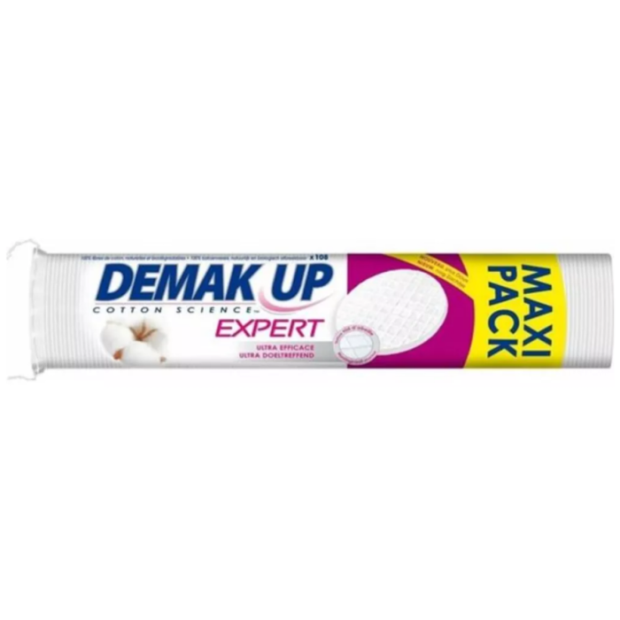 P.DEMAK'UP EXPERT SCHIJFES 35X108ST A