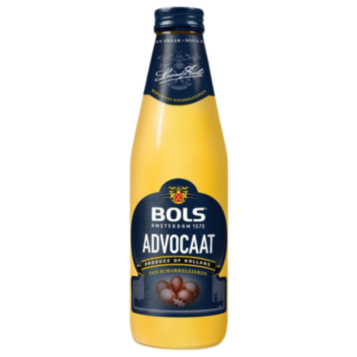 F.BOLS ADVOK.DIK 14* 6X70CL A