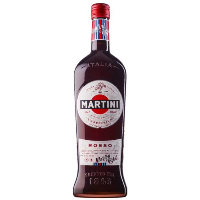 F.MARTINI ROOD 6X1.5L A