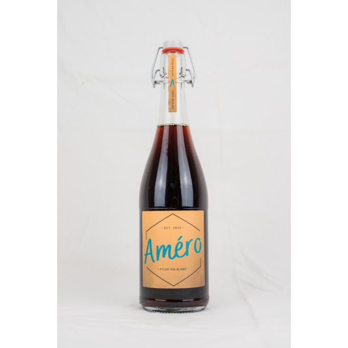 F.AMERO DRINK 6X75CL