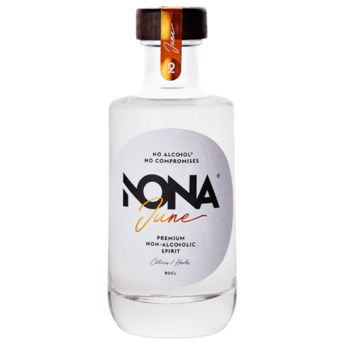 F.NONA JUNE 0.0% 6X70CL A