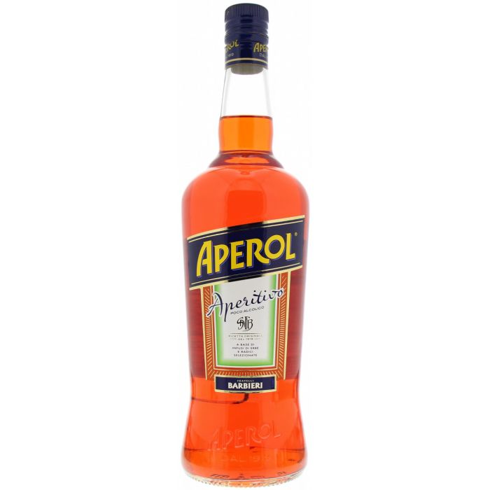 F.APEROL SPRITZ 6X1L
