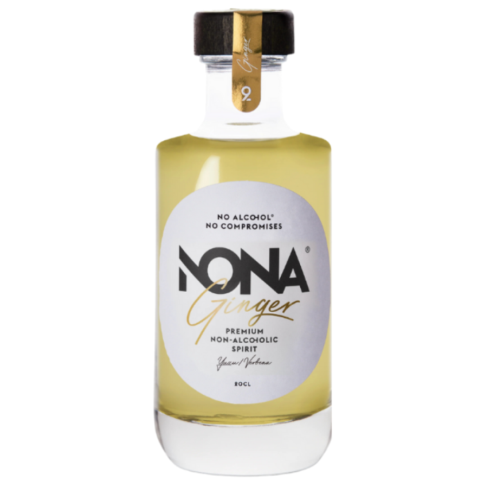 F.NONA GINGER 0.0% 6X70CL A