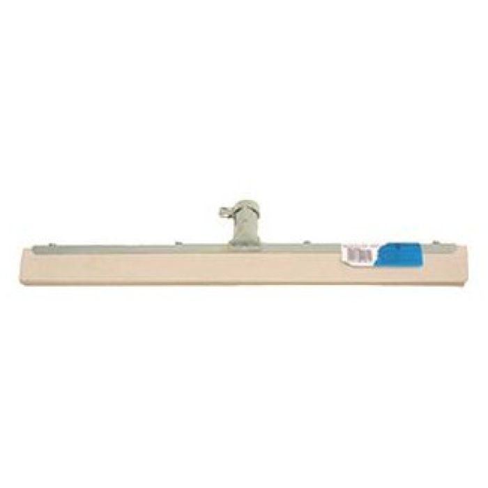 S.VLOERWISSER WIT 45CM