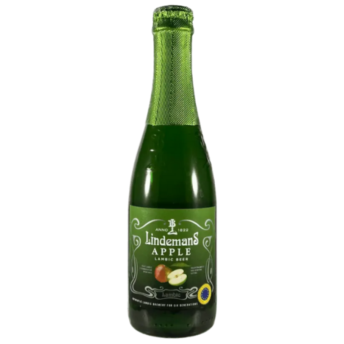 F.LINDEMANS APPEL 12X35.5CL OW &