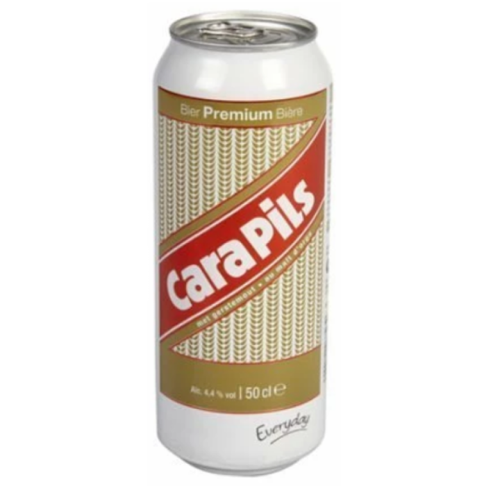 B.CARA PILS 24X50CL R