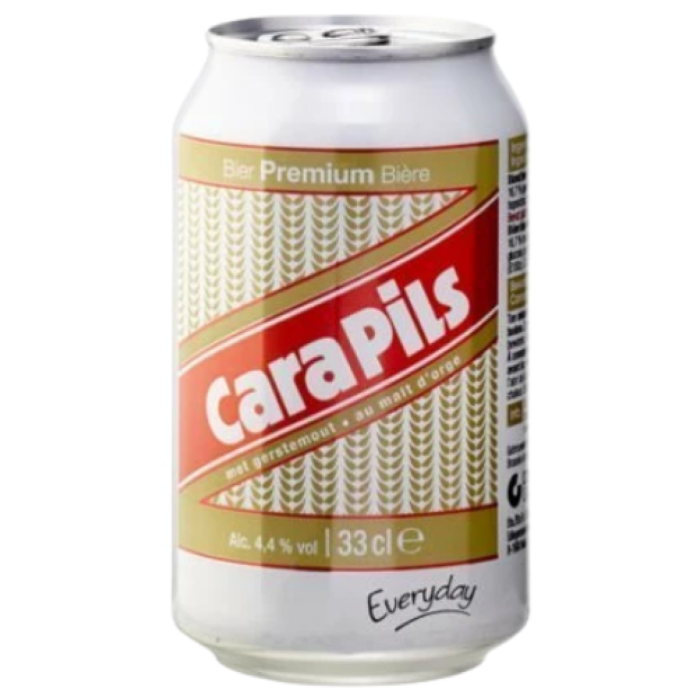 B.CARA PILS 24X33CL R