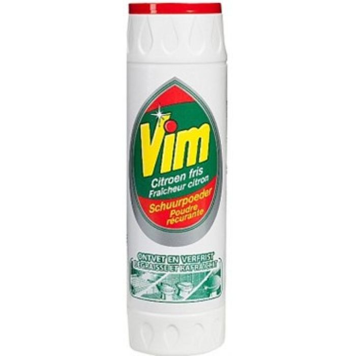 B.VIM CITROEN 6X500GR A
