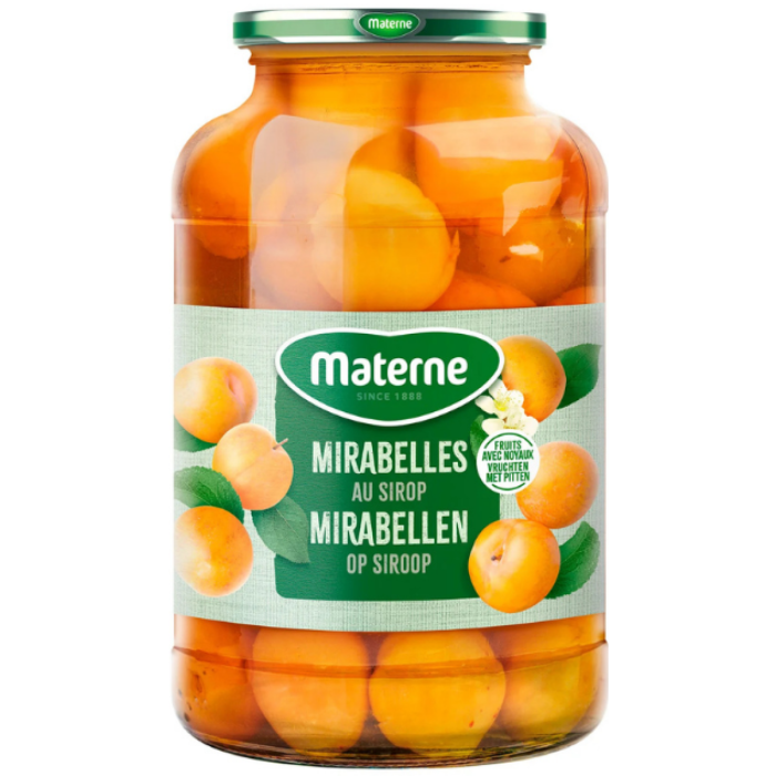 B.MAT MIRABELLEN 10X700GR