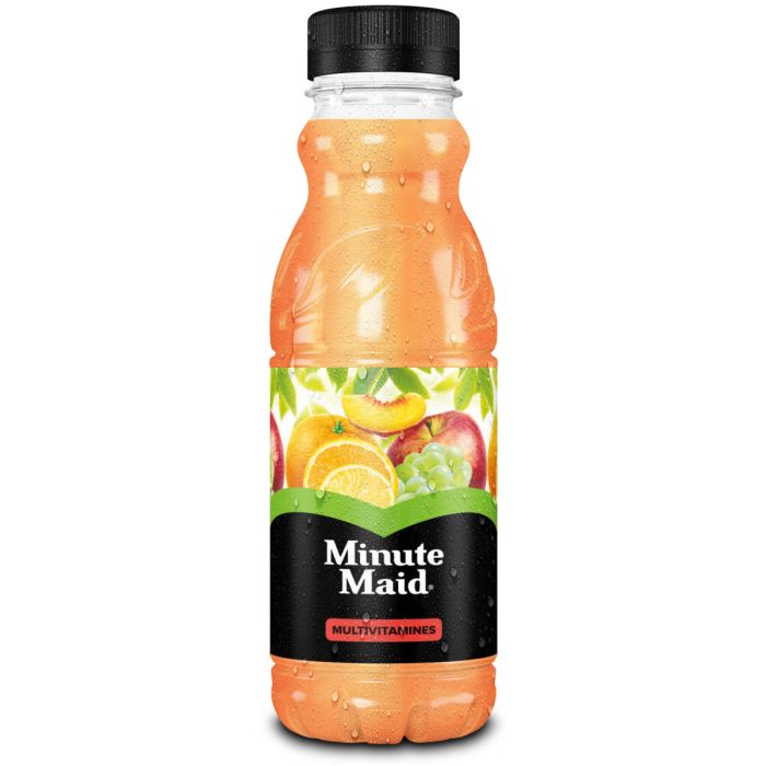 F.M-MAID MULTIVIT.ACE PET 6X(4X33CL) R°