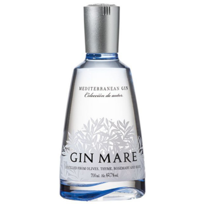 F.GIN MARE 42.7* 6X70CL