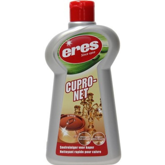 P.ERES CUPRO-NET (KOPER) 12X250ML &