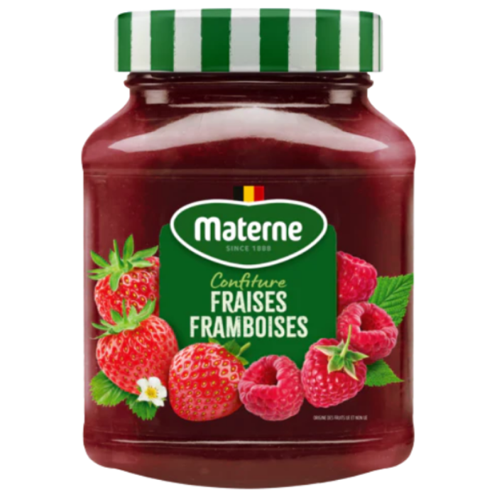 B.MAT CONF AARDB/FRAMB 8X450GR