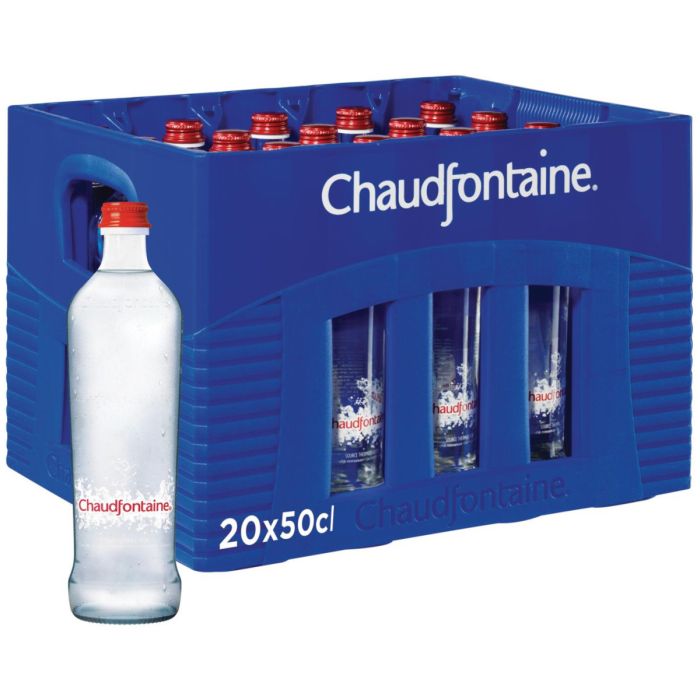 F.CHF SPUITWATER 20X50CL AV
