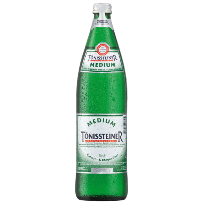 F.TONISTEINER MEDIUM 12X75CL