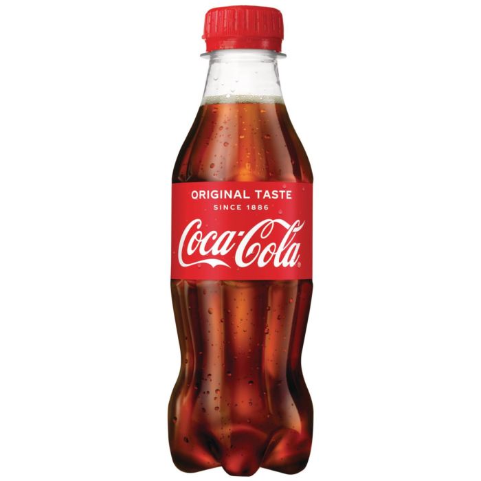 F.COCA COLA 3X(8X25CL) VV