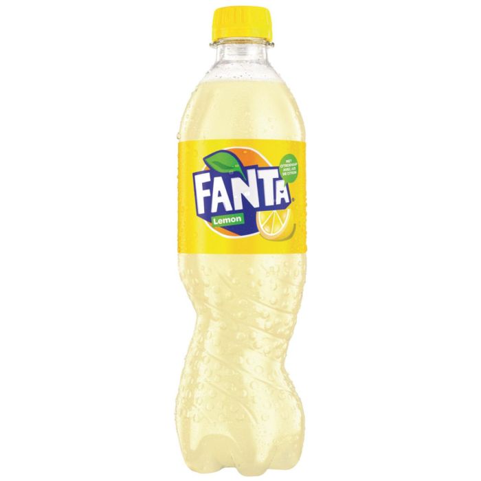 F.FANTA LEMON 4X(6X50CL)VV