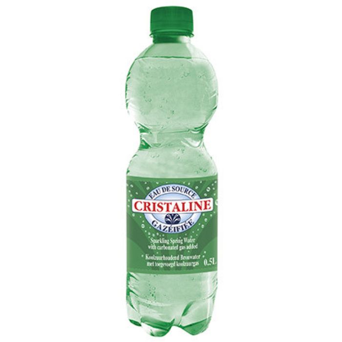 P.CRISTALINE SPUIT 4X(6X50CL) VV