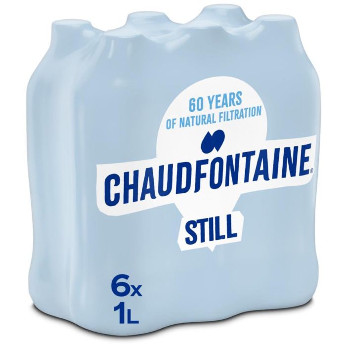 F.CHF THERMALE 6X1L VV
