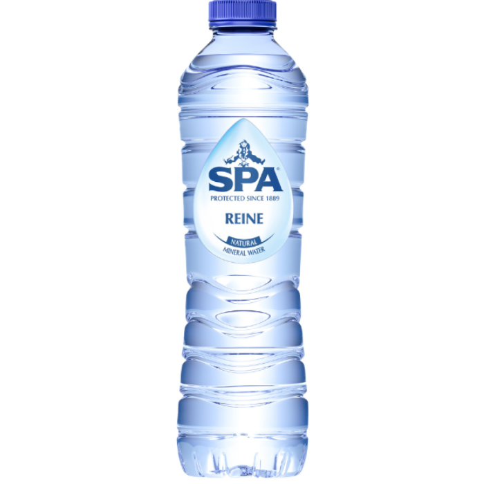 F.SPA REINE 3X8X50CL VV &