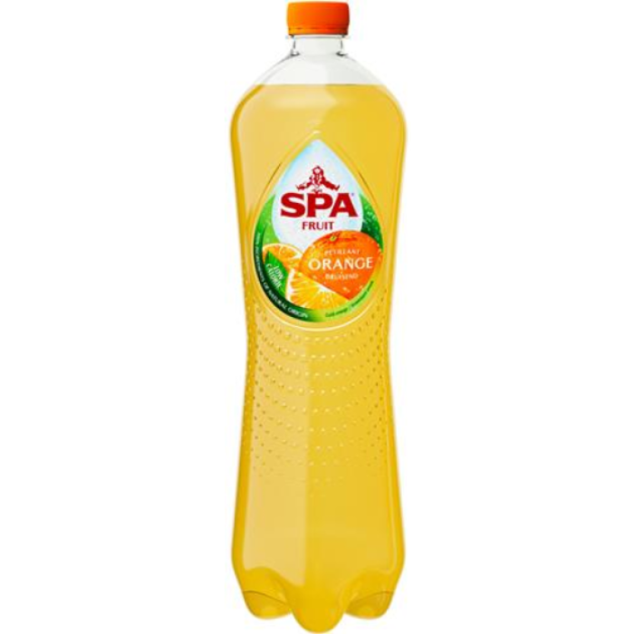 F.SPA FRUIT ORANGE 4X(6X40CL) VV A