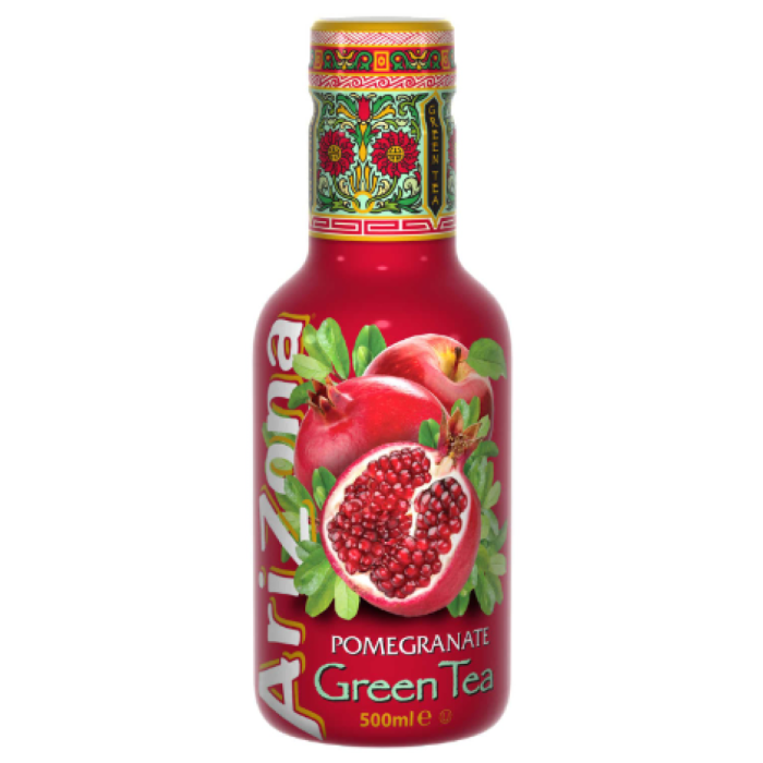 F.ARIZONA GR.THEE GRANAATAPP.6X50CL &