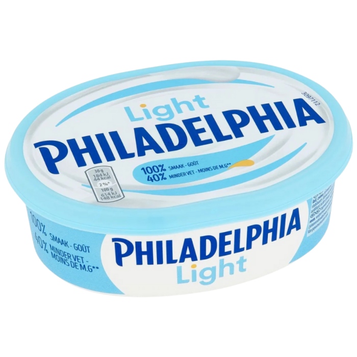 PHIL.NATUUR LIGHT 10X220GR A