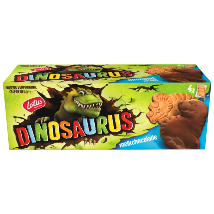 P.LOT DINO MELKCHOC.12X225GR