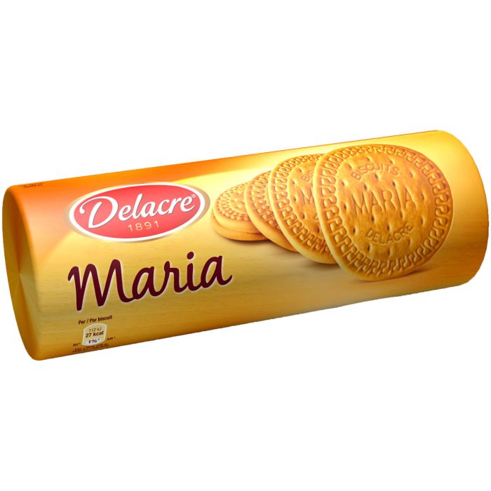 P.DEL.MARIA 18X200GR A