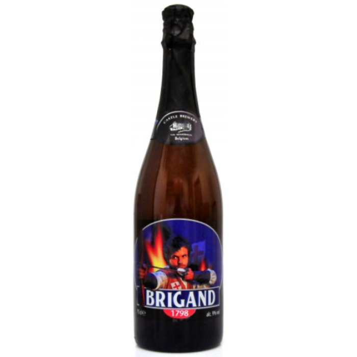 F.BRIGAND 6X75CL OW