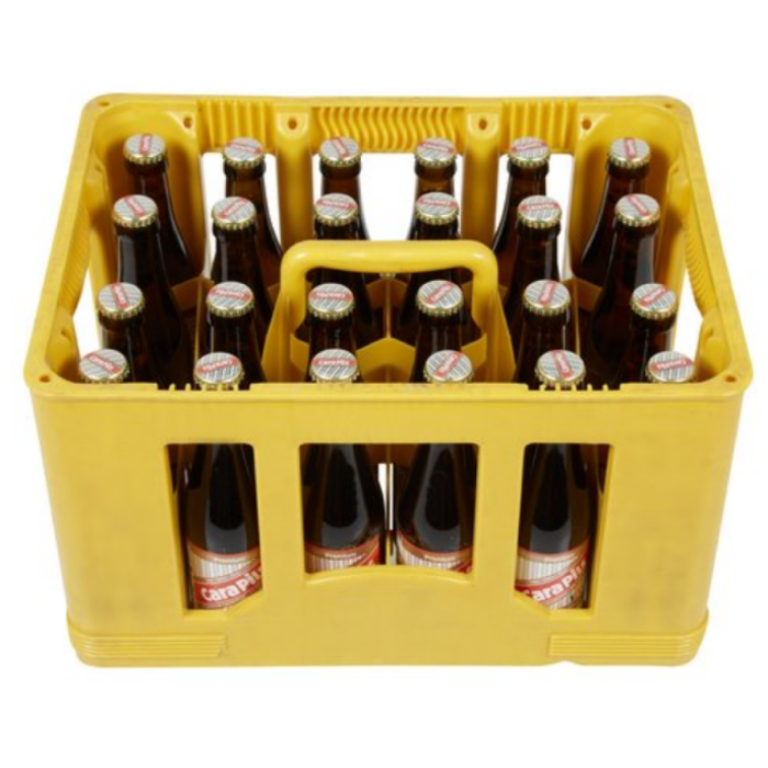 F.CARA PILS 24X25CL BAK R